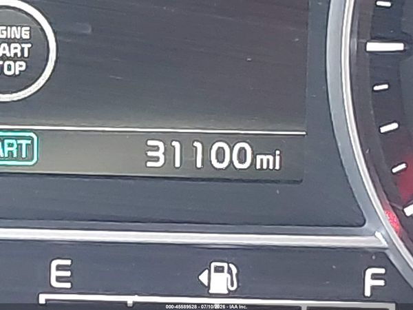 2021 KIA SORENTO EX