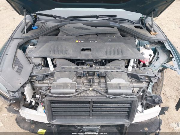 2024 GENESIS GV70 3.5T AWD SPORT