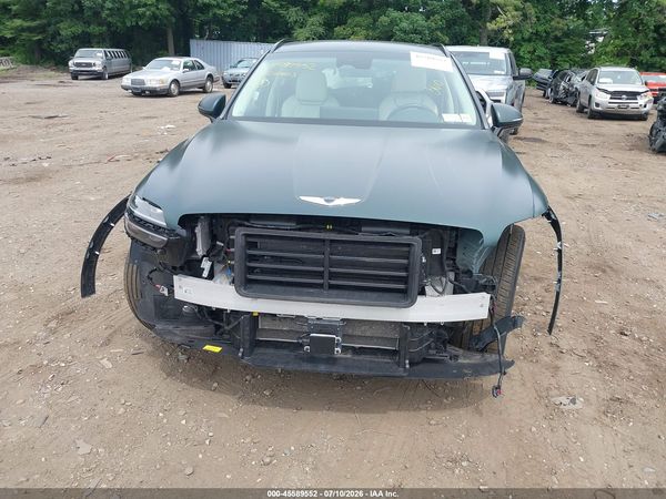 2024 GENESIS GV70 3.5T AWD SPORT