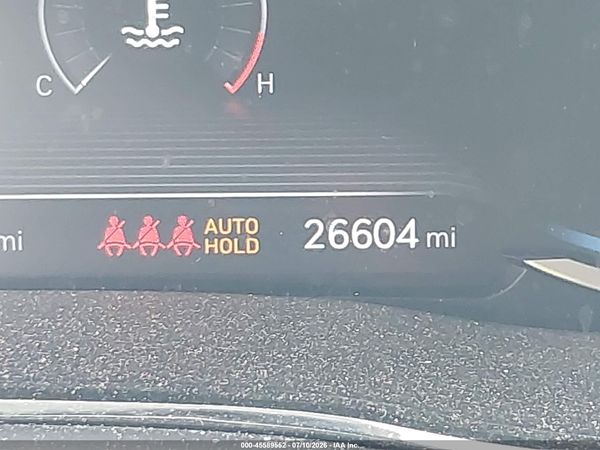 2024 GENESIS GV70 3.5T AWD SPORT