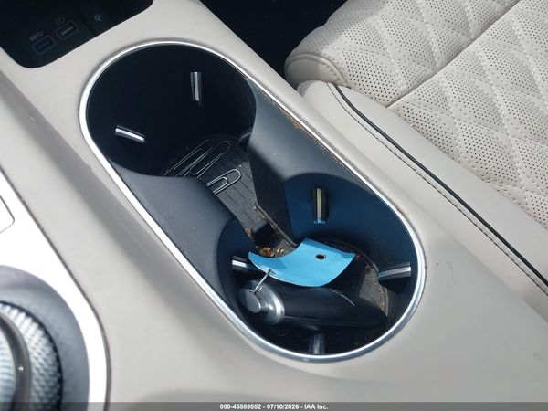 2024 GENESIS GV70 3.5T AWD SPORT