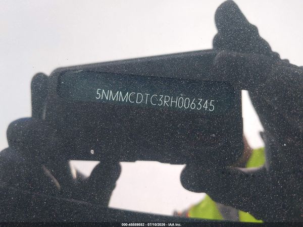 2024 GENESIS GV70 3.5T AWD SPORT