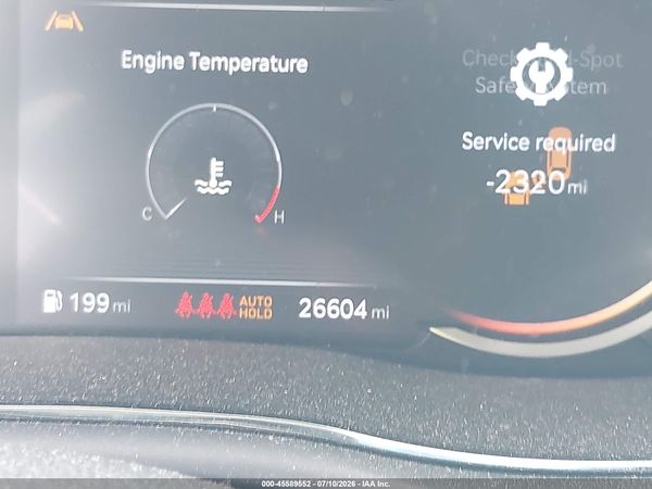 2024 GENESIS GV70 3.5T AWD SPORT