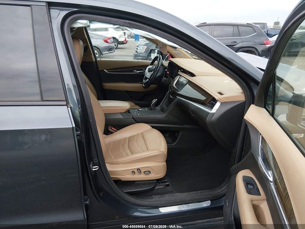 2020 CADILLAC XT6 AWD SPORT