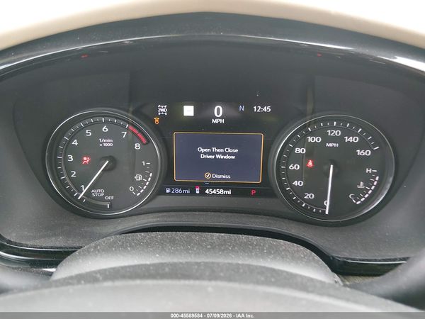 2020 CADILLAC XT6 AWD SPORT