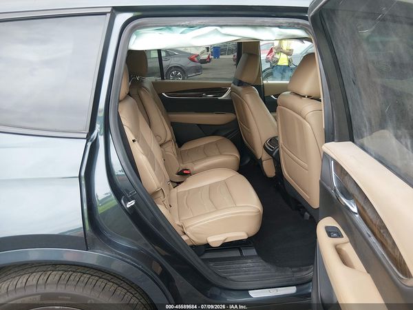 2020 CADILLAC XT6 AWD SPORT