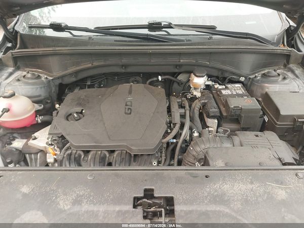 2023 KIA SORENTO LX