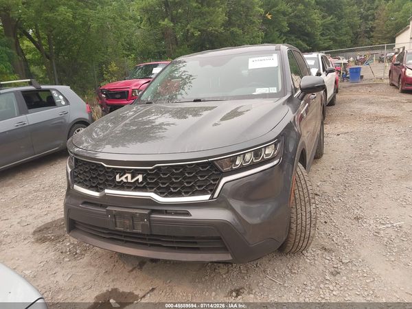 2023 KIA SORENTO LX