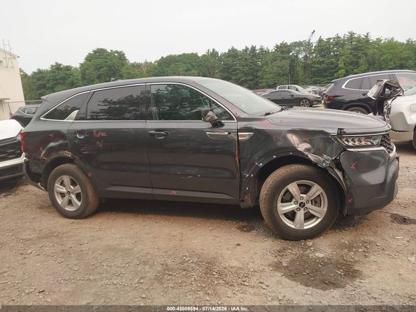 2023 KIA SORENTO LX