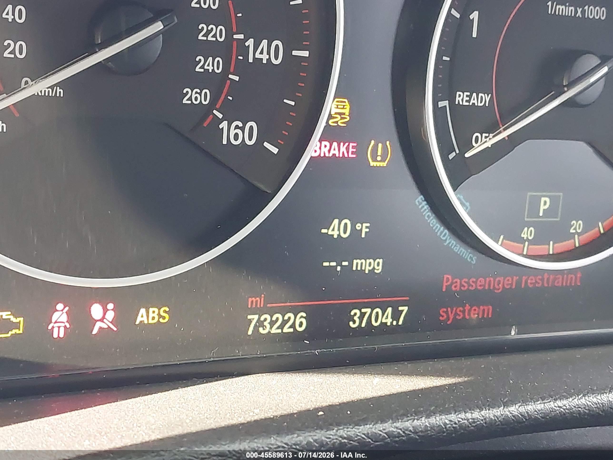 2018 BMW 430I GRAN COUPE