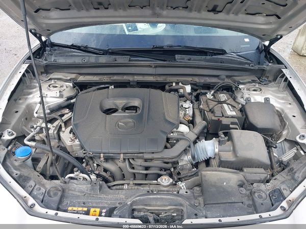 2023 MAZDA CX-30 2.5 S PREMIUM