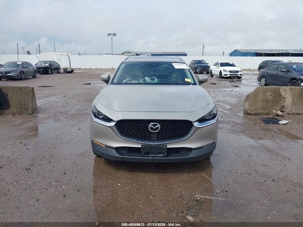 2023 MAZDA CX-30 2.5 S PREMIUM