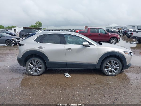 2023 MAZDA CX-30 2.5 S PREMIUM
