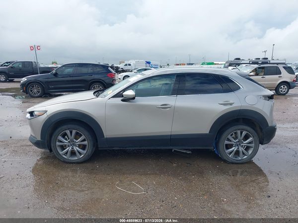 2023 MAZDA CX-30 2.5 S PREMIUM