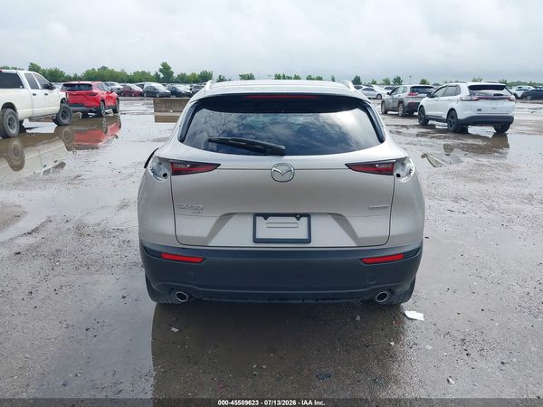 2023 MAZDA CX-30 2.5 S PREMIUM