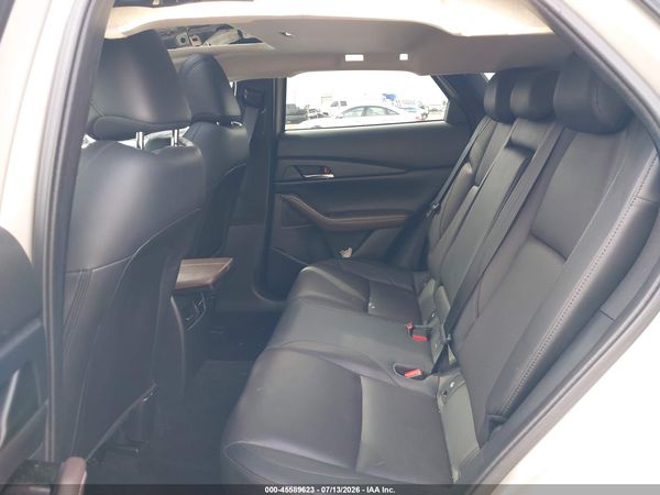 2023 MAZDA CX-30 2.5 S PREMIUM