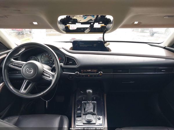 2023 MAZDA CX-30 2.5 S PREMIUM