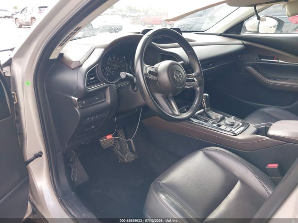 2023 MAZDA CX-30 2.5 S PREMIUM