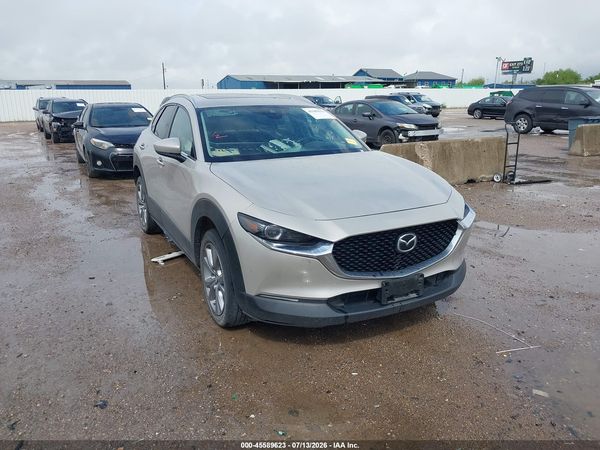 2023 MAZDA CX-30 2.5 S PREMIUM