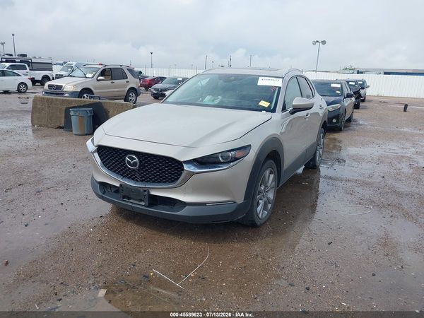 2023 MAZDA CX-30 2.5 S PREMIUM