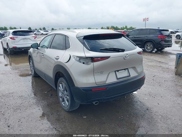 2023 MAZDA CX-30 2.5 S PREMIUM