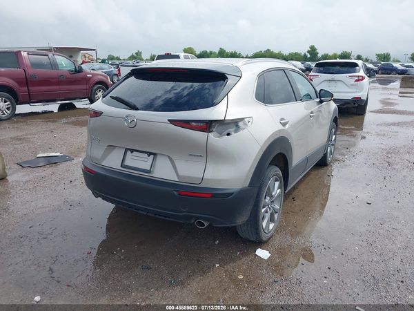 2023 MAZDA CX-30 2.5 S PREMIUM