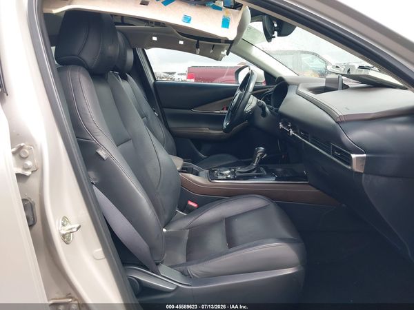 2023 MAZDA CX-30 2.5 S PREMIUM