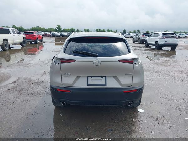 2023 MAZDA CX-30 2.5 S PREMIUM