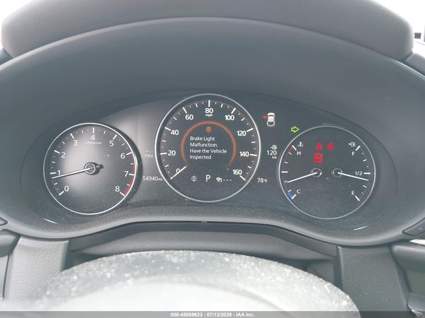 2023 MAZDA CX-30 2.5 S PREMIUM