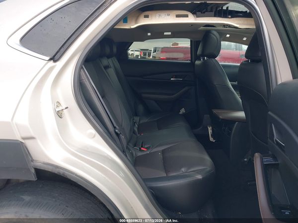 2023 MAZDA CX-30 2.5 S PREMIUM