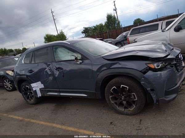 2023 MAZDA CX-50