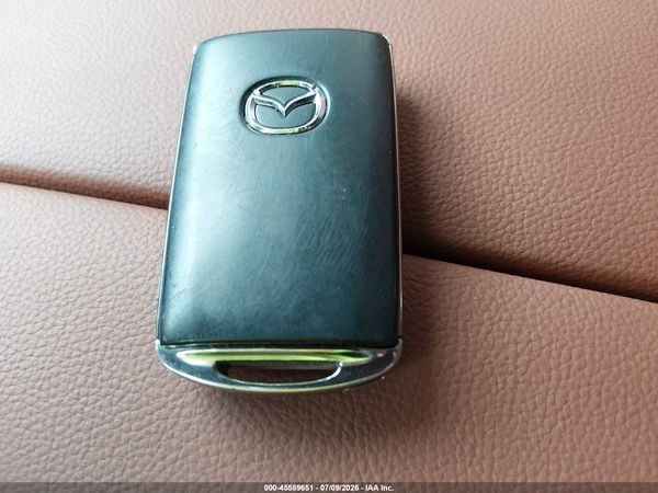 2023 MAZDA CX-50