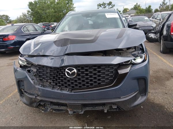 2023 MAZDA CX-50