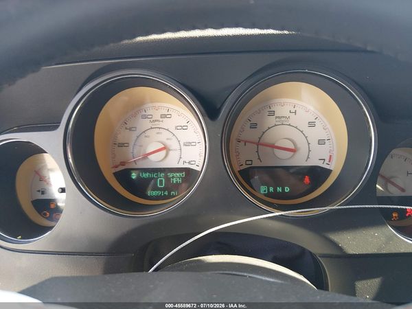 2014 DODGE CHALLENGER RALLYE REDLINE