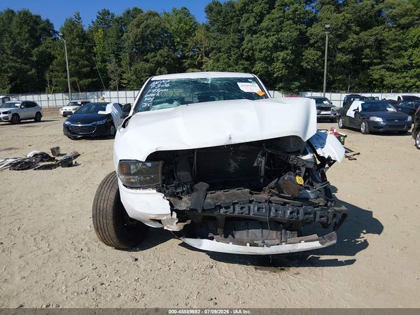 2019 RAM 1500 CLASSIC EXPRESS  4X2 6'4 BOX