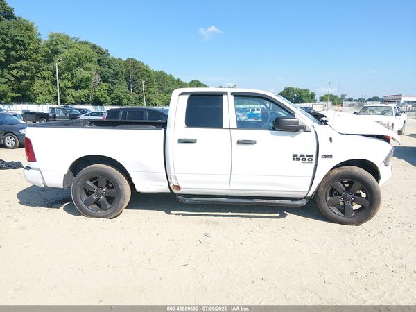 2019 RAM 1500 CLASSIC EXPRESS  4X2 6'4 BOX