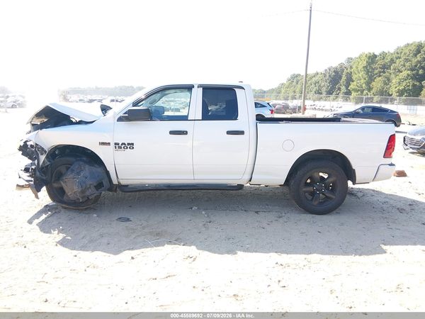 2019 RAM 1500 CLASSIC EXPRESS  4X2 6'4 BOX
