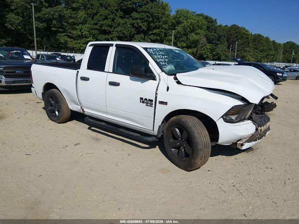 2019 RAM 1500 CLASSIC EXPRESS  4X2 6'4 BOX