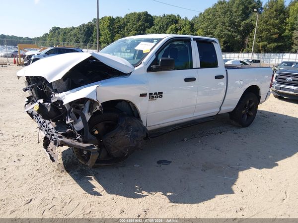 2019 RAM 1500 CLASSIC EXPRESS  4X2 6'4 BOX