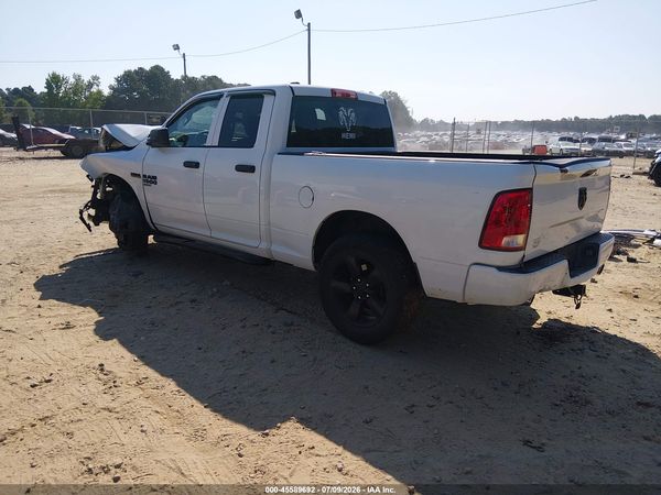 2019 RAM 1500 CLASSIC EXPRESS  4X2 6'4 BOX