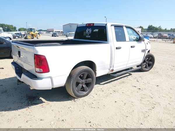 2019 RAM 1500 CLASSIC EXPRESS  4X2 6'4 BOX