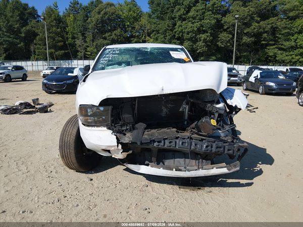 2019 RAM 1500 CLASSIC EXPRESS  4X2 6'4 BOX