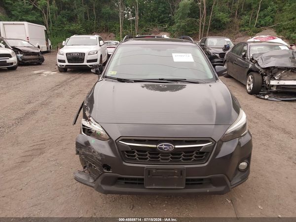 2018 SUBARU CROSSTREK 2.0I LIMITED