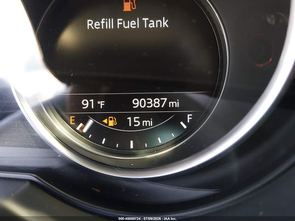 2017 MAZDA MAZDA6 GRAND TOURING