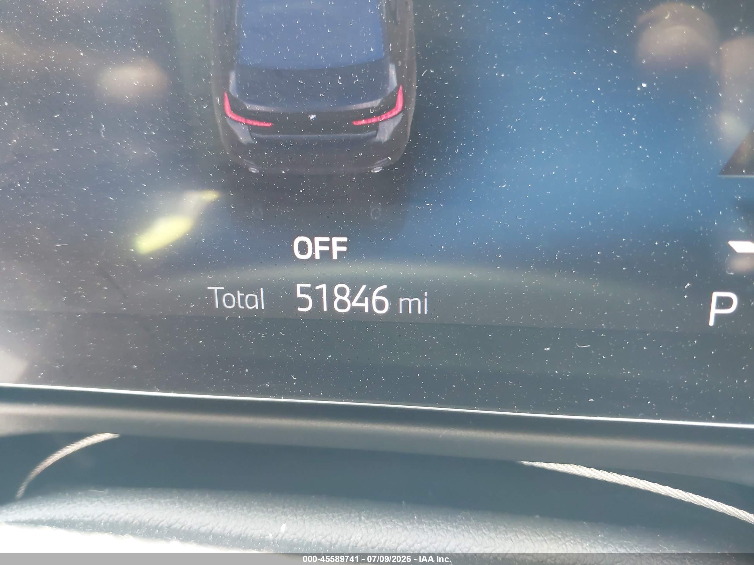 2023 BMW 330I XDRIVE