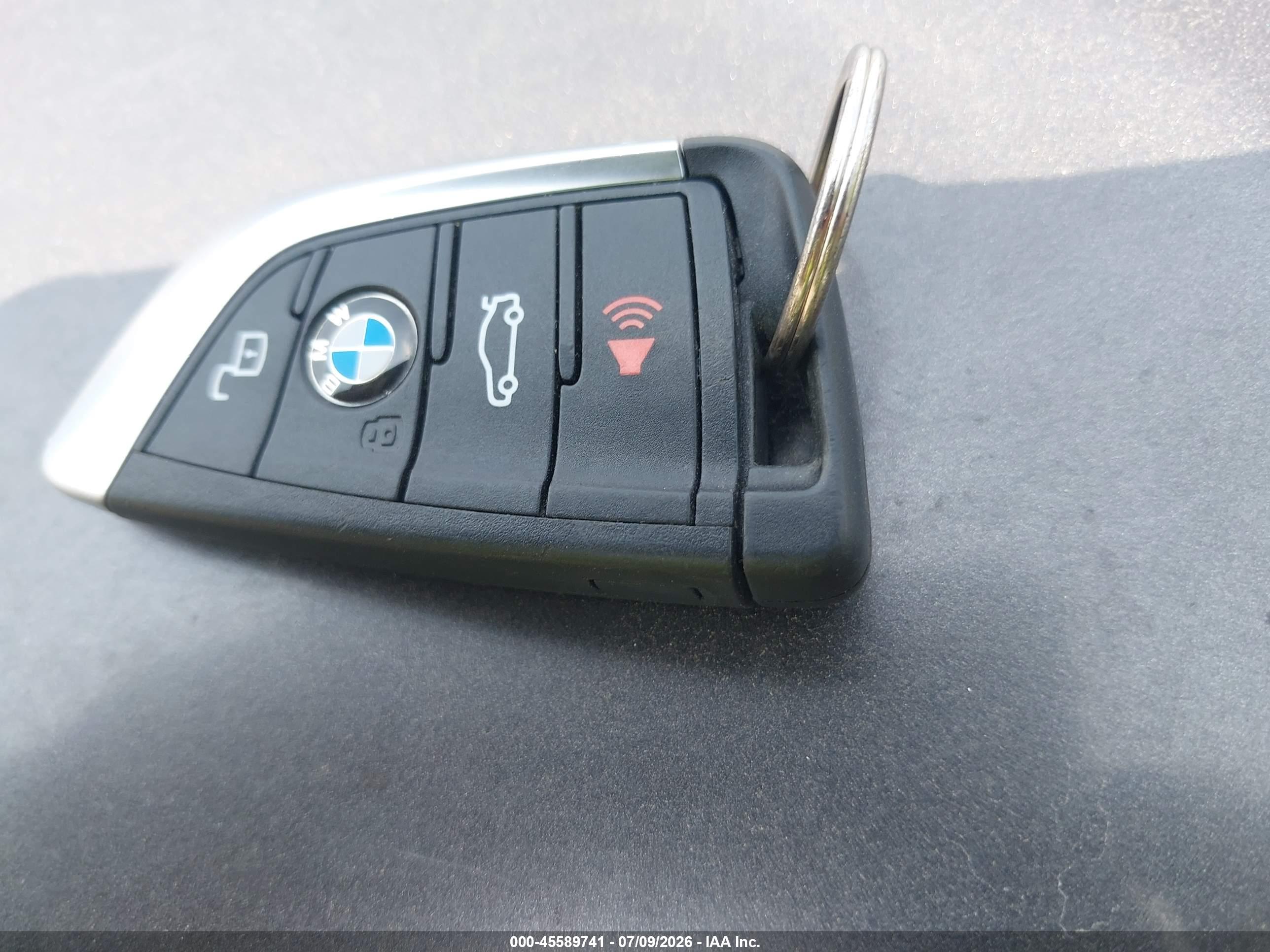 2023 BMW 330I XDRIVE