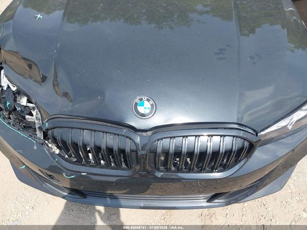 2023 BMW 330I XDRIVE