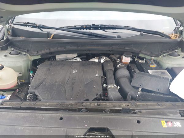 2023 HYUNDAI SANTA CRUZ SEL PREMIUM