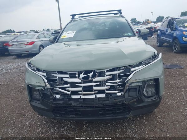 2023 HYUNDAI SANTA CRUZ SEL PREMIUM