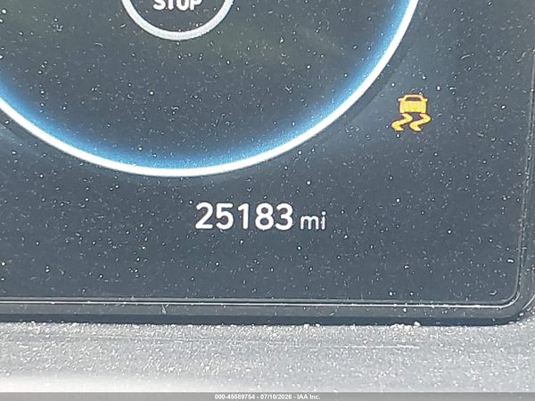 2023 HYUNDAI SANTA CRUZ SEL PREMIUM
